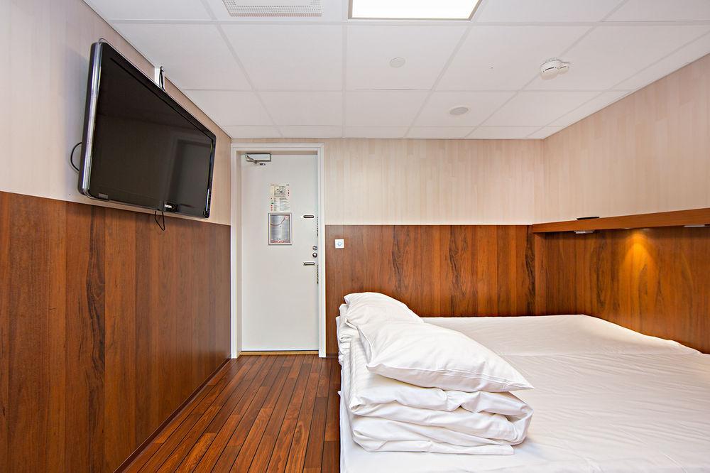 Omena Centre Hotelli 3*