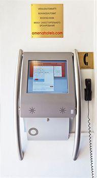 Huoneistohotelli Forenom Kamppi - Contactless Check-in Helsinki