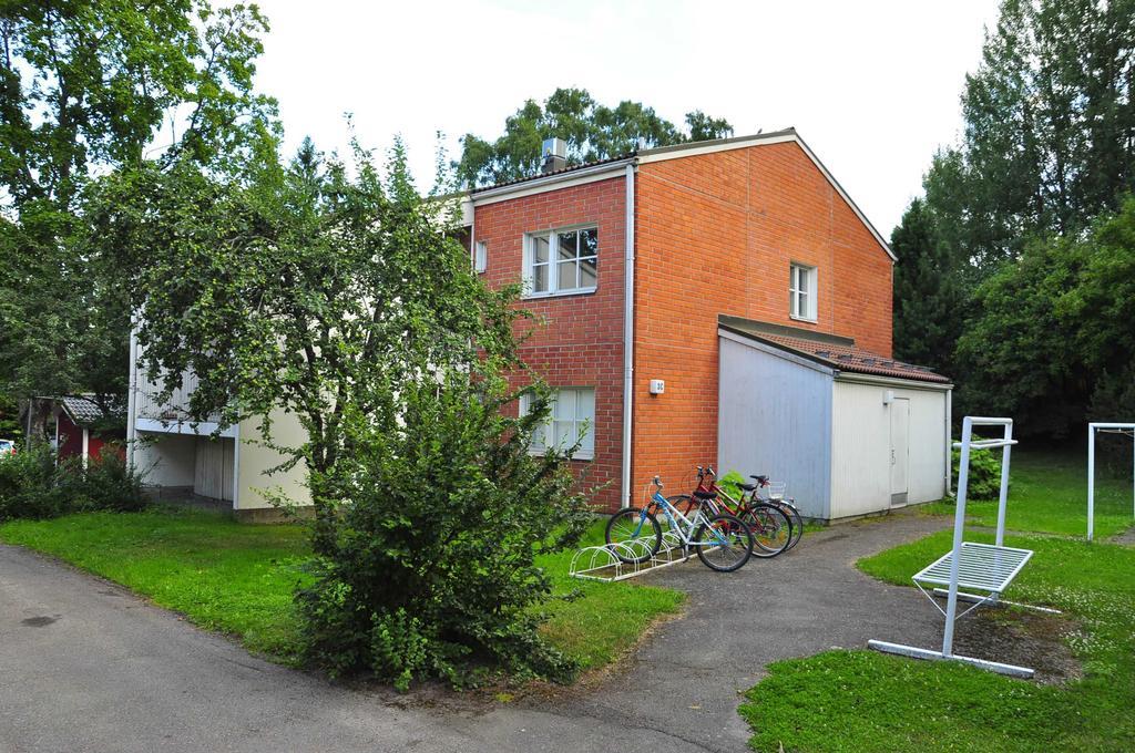 Huoneisto Karviaismaki Helsinki