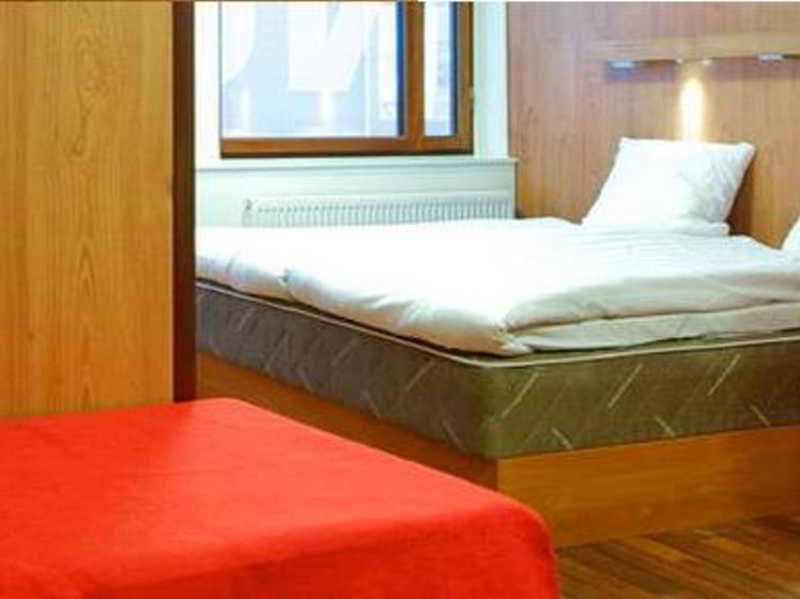 Hotelli Omena Centre Helsinki