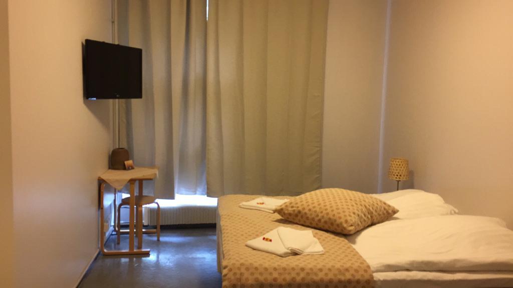 Winterhouse Hotelli
