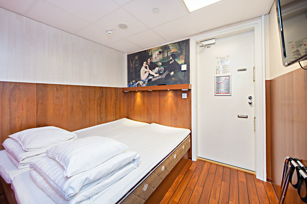 Hotelli Omena Centre 3*