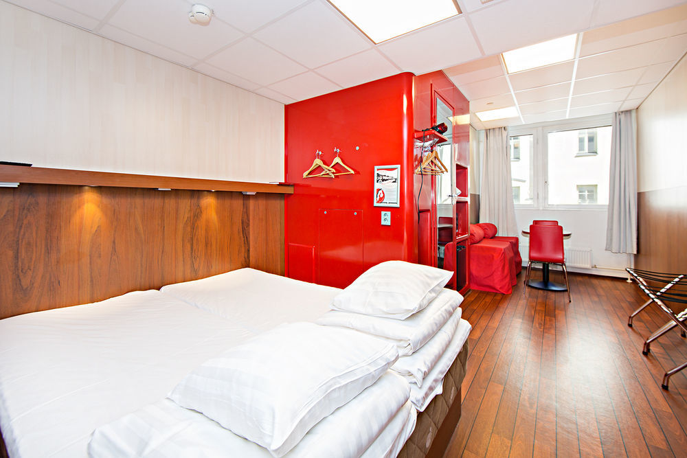 Omena Centre Hotelli Helsinki