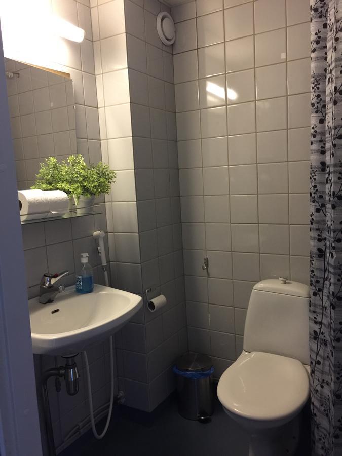 Winterhouse Hotelli 2*