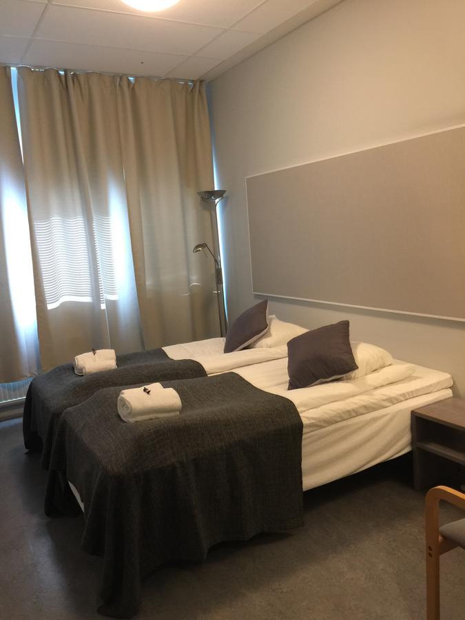 Winterhouse Hotelli 2*