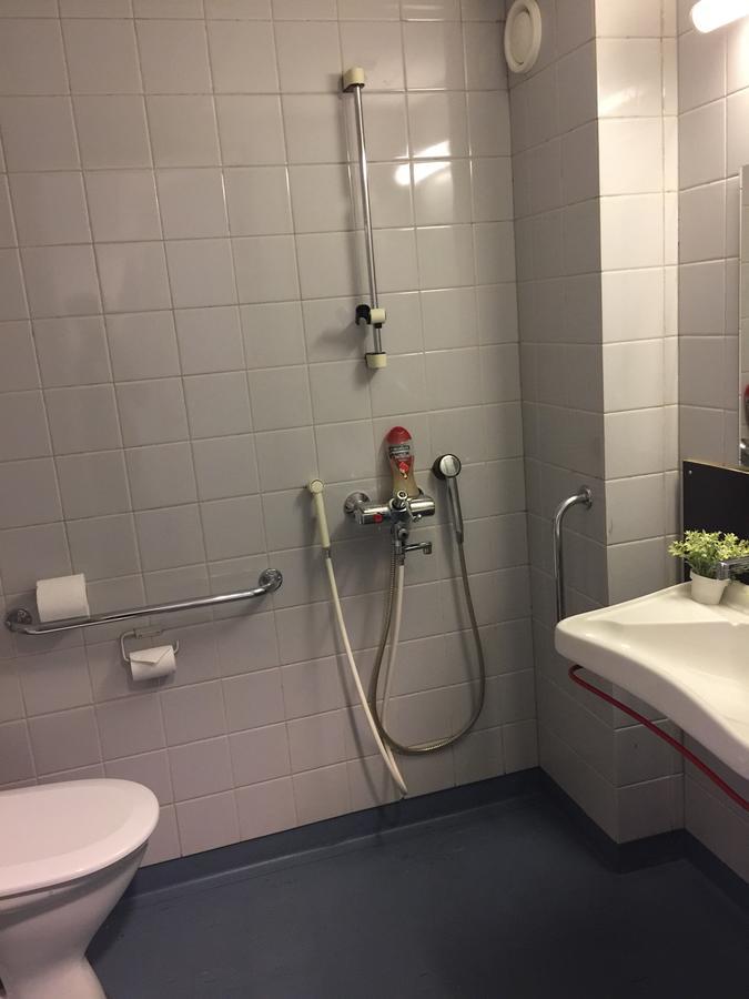 Hotelli Winterhouse Helsinki