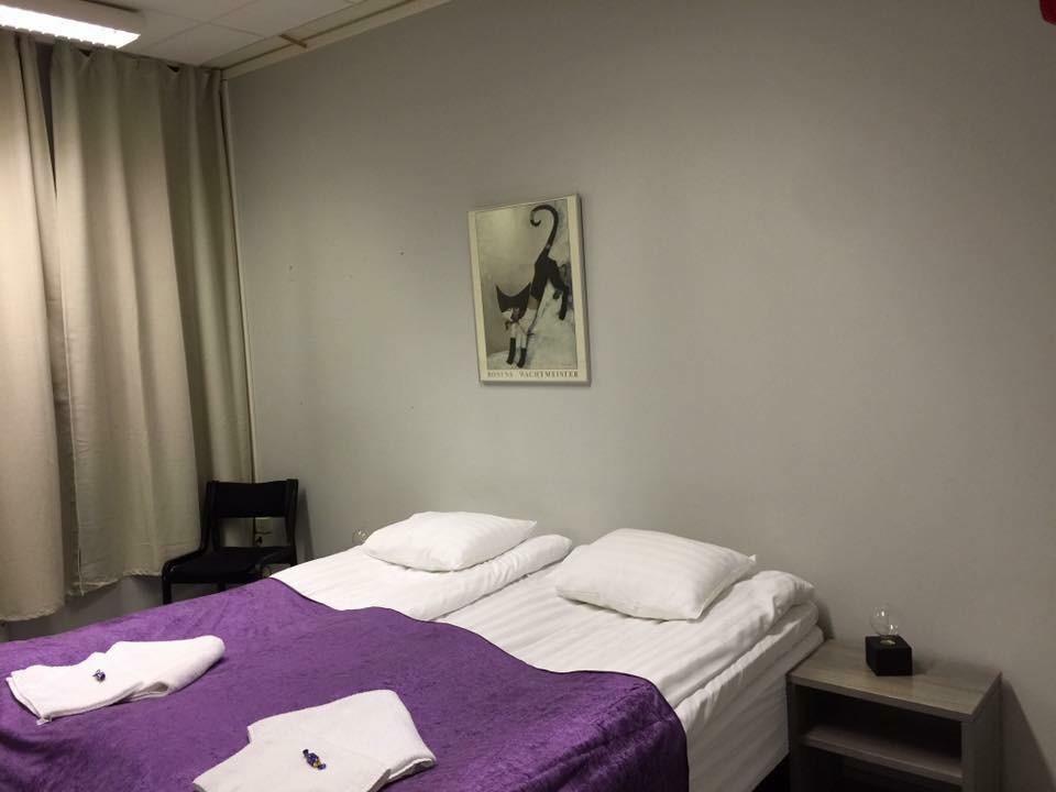 Hotelli Winterhouse 2*