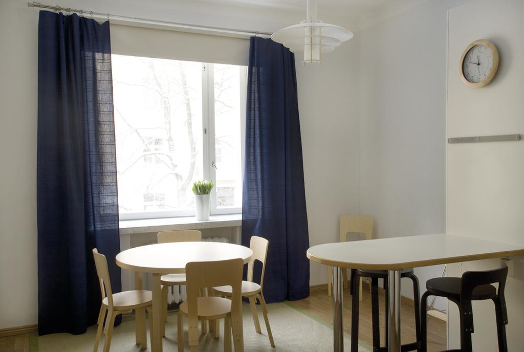 Helka 4* Helsinki