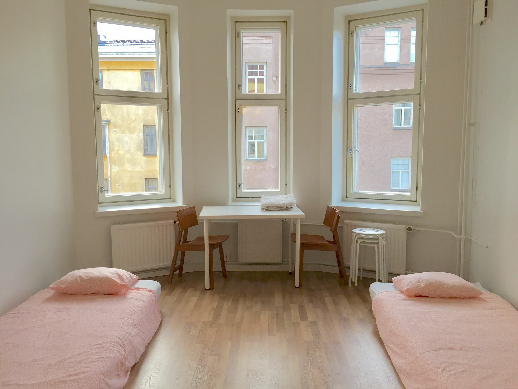 Huoneisto Helsinki City Apartment *