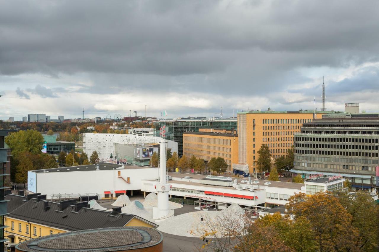 Huoneisto Nordic Design Penthouse