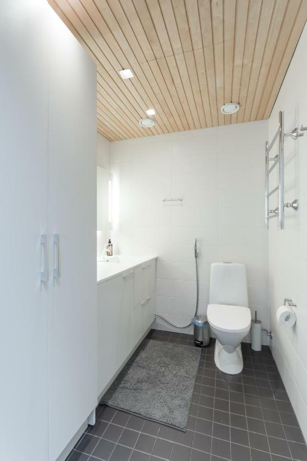 Huoneisto Nordic Design Penthouse *