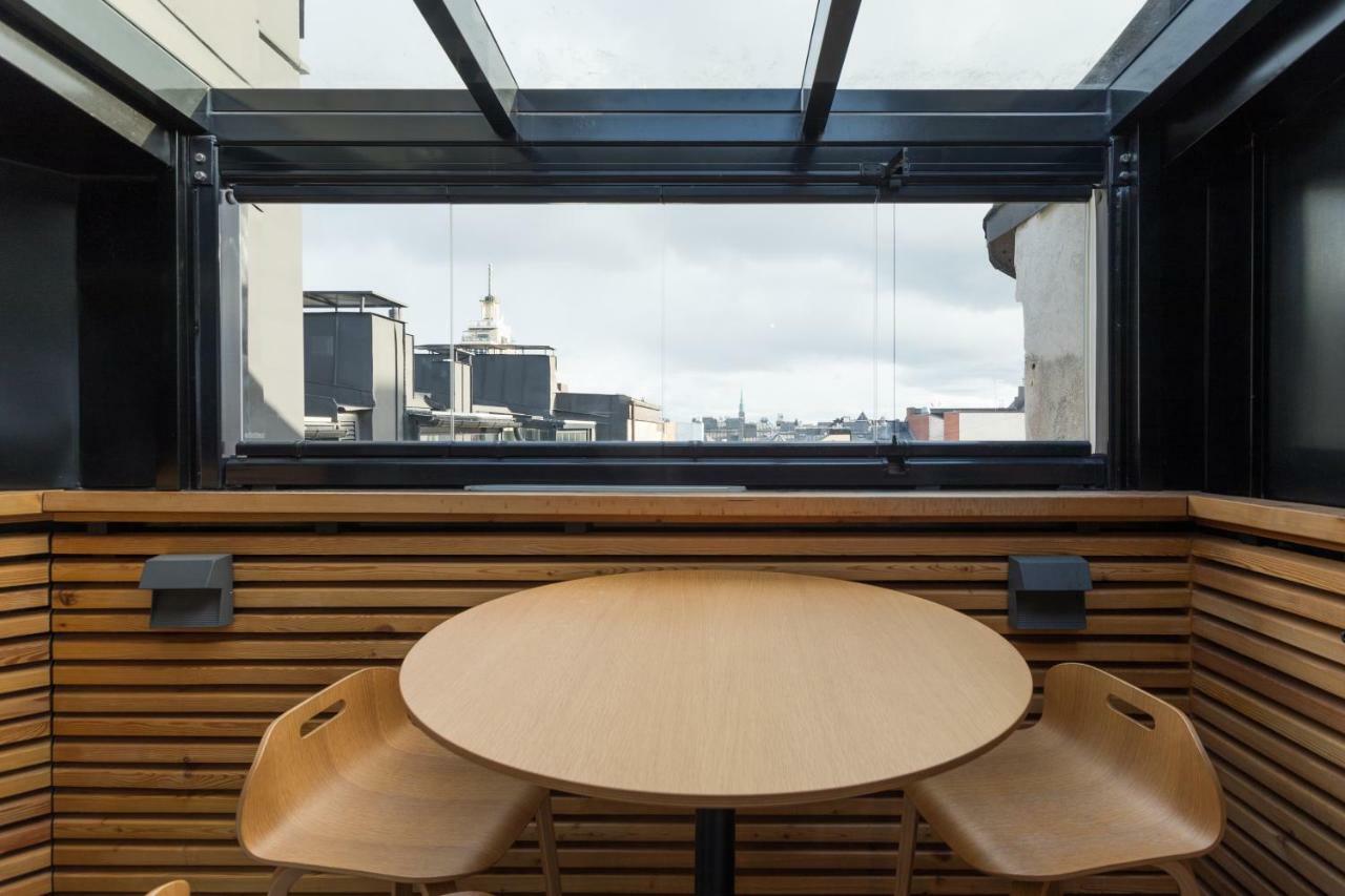 Nordic Design Penthouse *