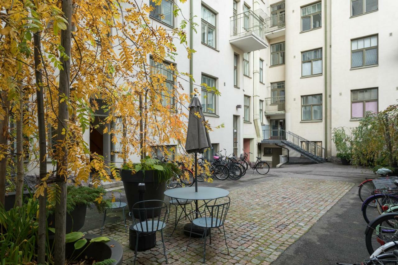 Huoneisto Nordic Design Penthouse *