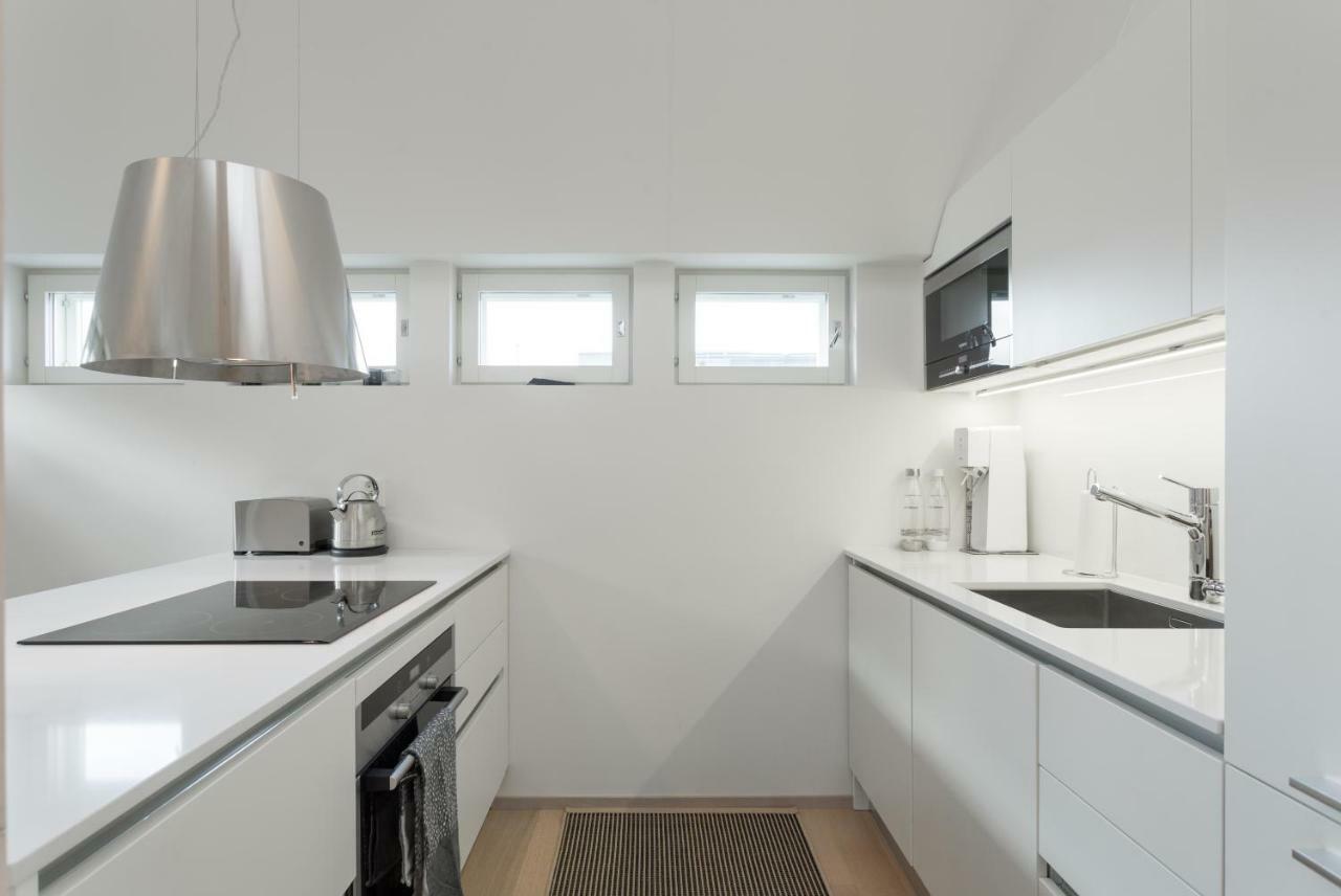 Nordic Design Penthouse *