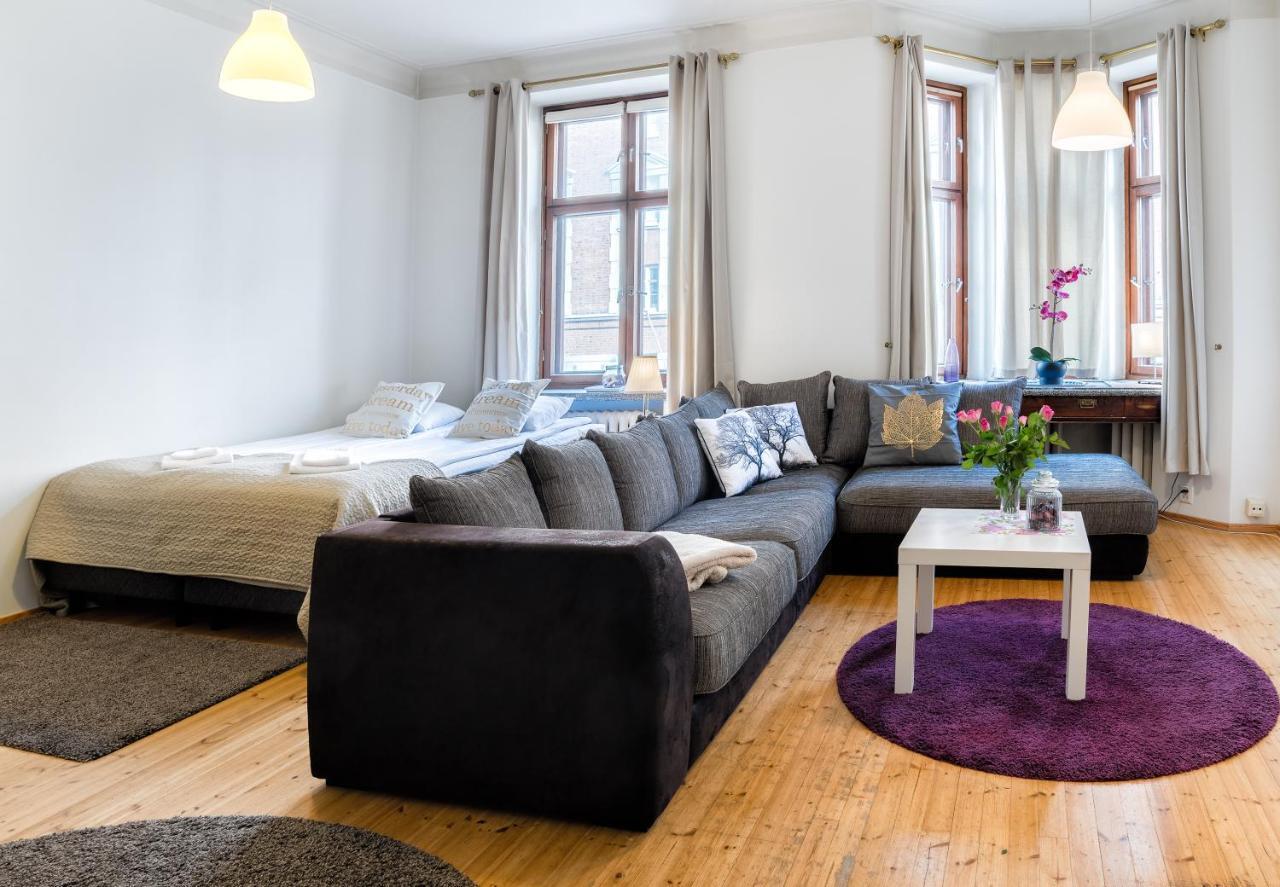 Kotimaailma - Runeberginkatu 6 Helsinki