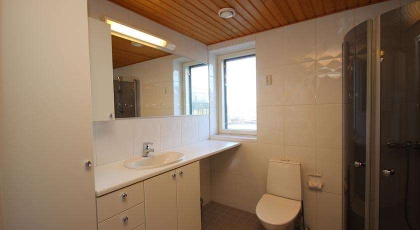 Huoneisto Gella Serviced Pitaejaenmaeki