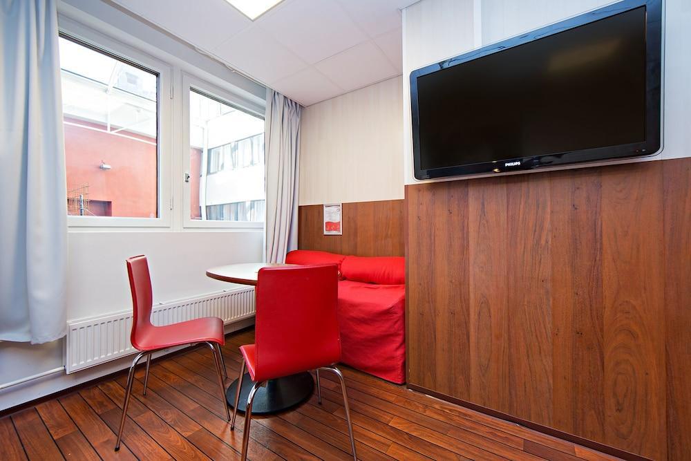 Omena Centre Hotelli Helsinki